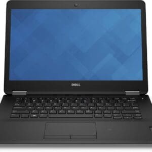 Dell Latitude E7470