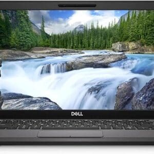 Dell Latitude 5400 Business Laptop | Intel Core i7-8th Generation Processor | 8GB RAM | 256GB SSD | 14.1 inch Non-Touch Display | Windows 10 Pro