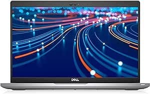 Dell Latitude 5420