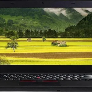 Lenovo Thinkpad T460