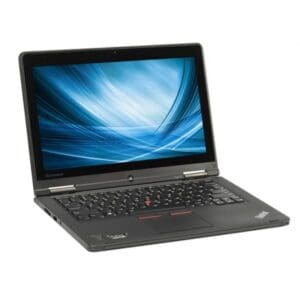 Lenovo ThinkPad X1 Yoga Intel Core i5 7th Gen 32 GB RAM 512 GB SSD 14 Inches FHD Display Windows 10 Pro 64 Bit Edition 360-degree hinge Narrow Bezel FHD panel Black
