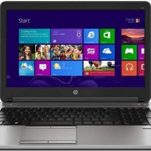 HP Probook 650 G1