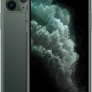 Apple iPhone 11 Pro