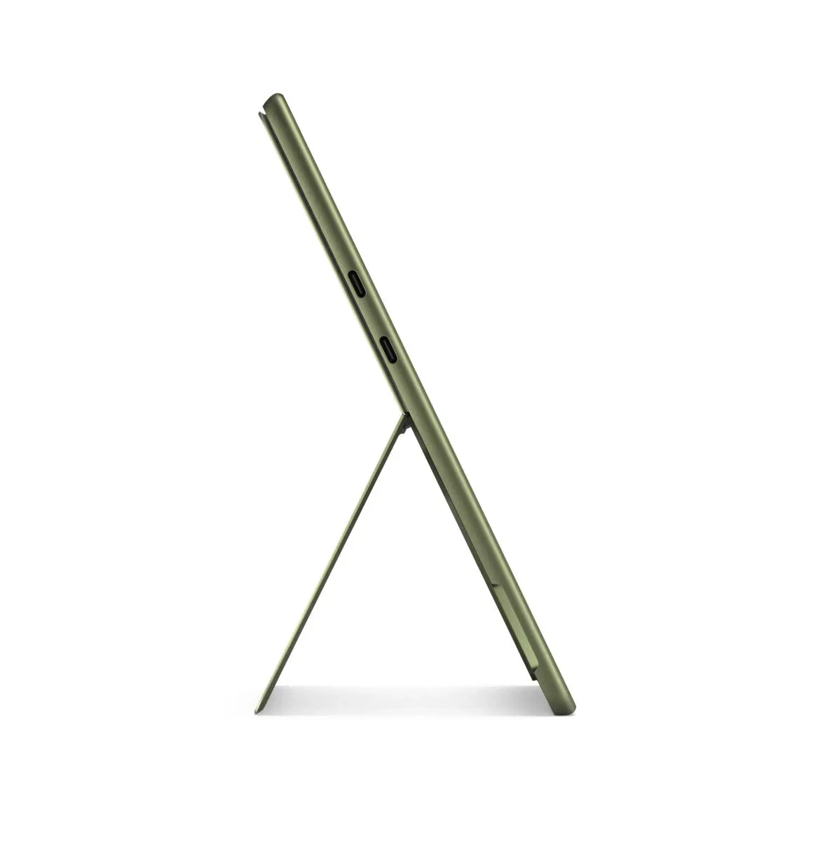 Microsoft Surface Pro 9, Core i5-1235U, 8GB RAM, 256GB SSD, 13" Touch 2880x1920, Windows 11, Forest Green - Image 3