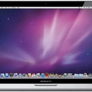 Apple MacBook Pro A1278