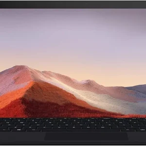 Microsoft Surface Pro 5