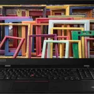 Lenovo Thinkpad T15 Gen 1