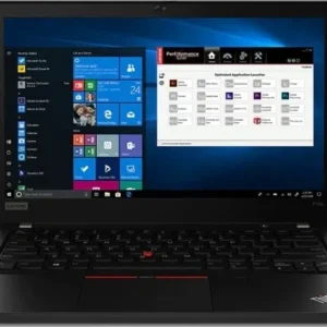 Lenovo Thinkpad P14S