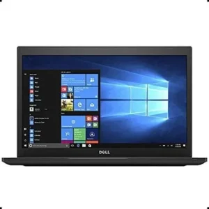 Dell Latitude 7480